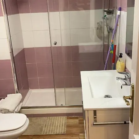Appartamento Estudio Cerca De La Playa 3 Málaga