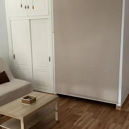 Appartamento Estudio Cerca De La Playa 3 Málaga