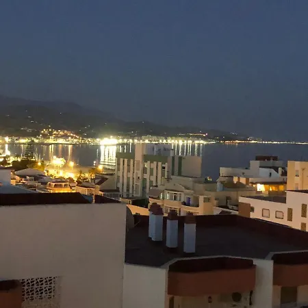 Estudio Cerca De La Playa 3 *