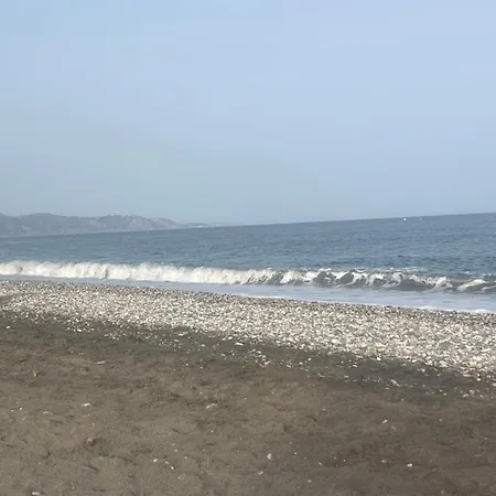 Appartamento Estudio Cerca De La Playa 3 Málaga