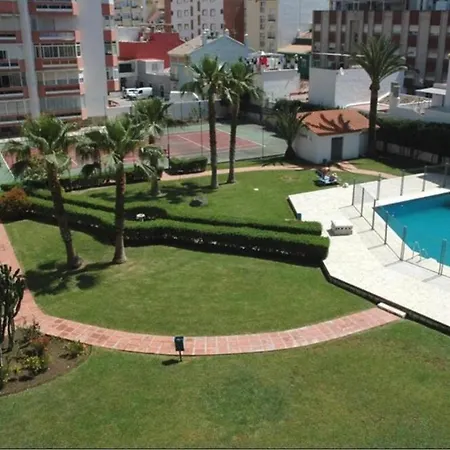 Estudio Cerca De La Playa 3 Appartamento