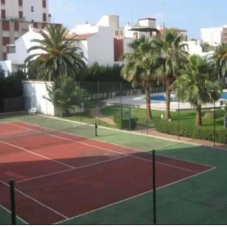 Estudio Cerca De La Playa 3