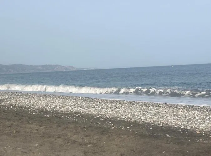 Appartamento Estudio Cerca De La Playa 3 Málaga