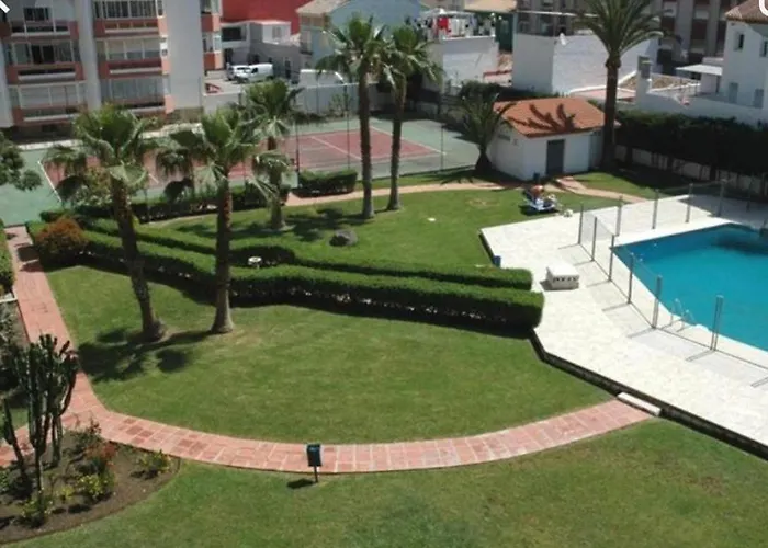 Estudio Cerca De La Playa 3 Appartamento
