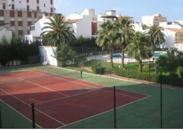 Estudio Cerca De La Playa 3
